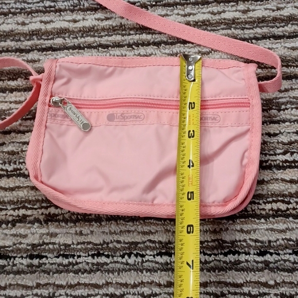LeSportSac Mini Crossbody Bag - Picture 7 of 7